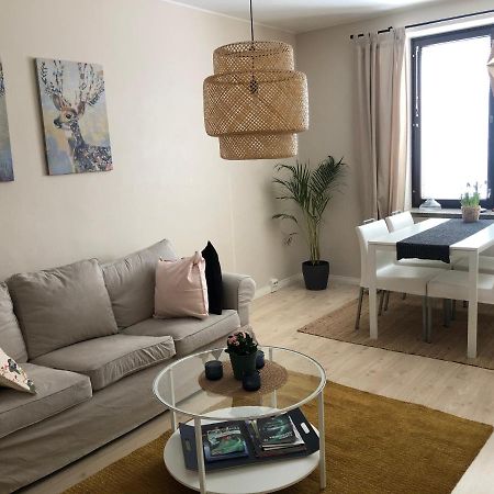 Kemi City Center 2 Room And Kitchen Free Private Parking Eksteriør bilde