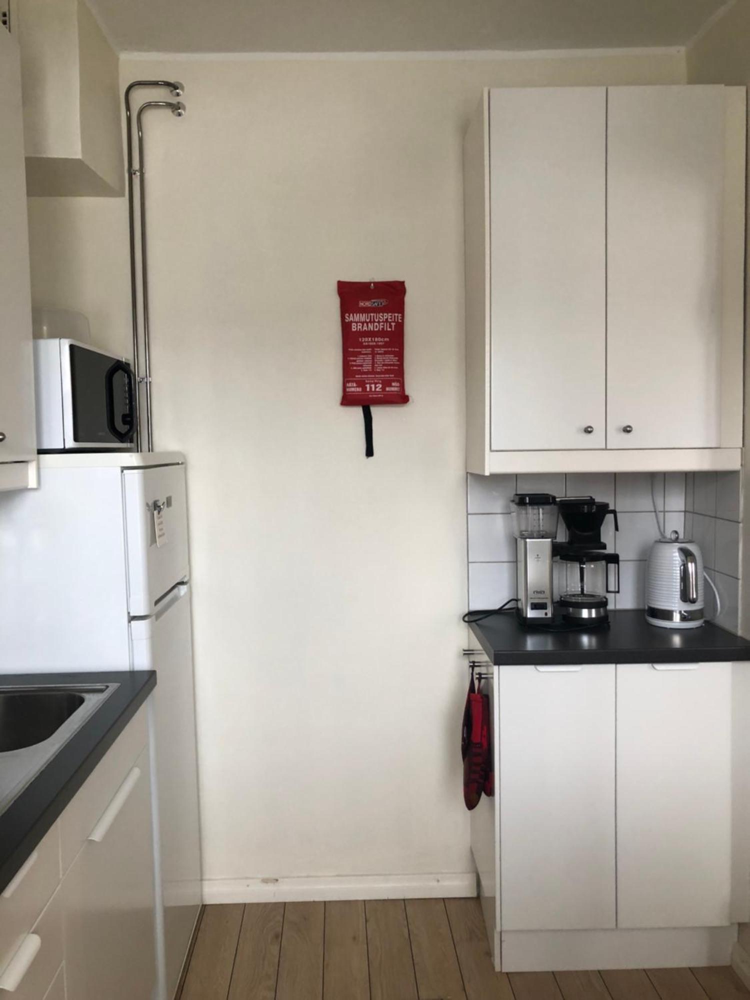 Kemi City Center 2 Room And Kitchen Free Private Parking Eksteriør bilde
