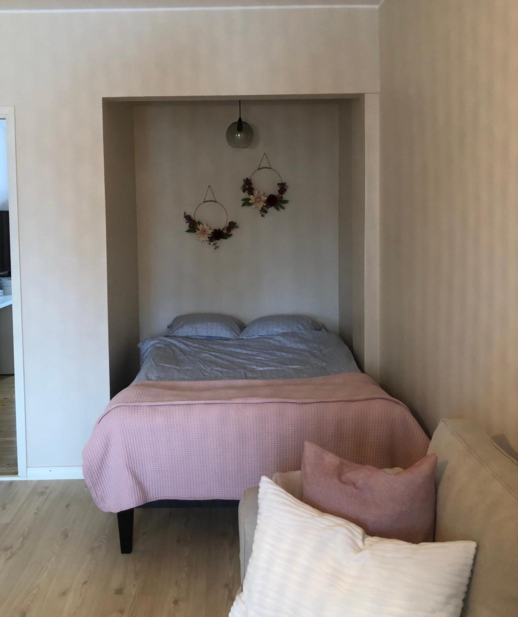 Kemi City Center 2 Room And Kitchen Free Private Parking Eksteriør bilde